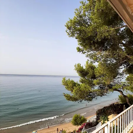 Apartment El Balco Del Roc
