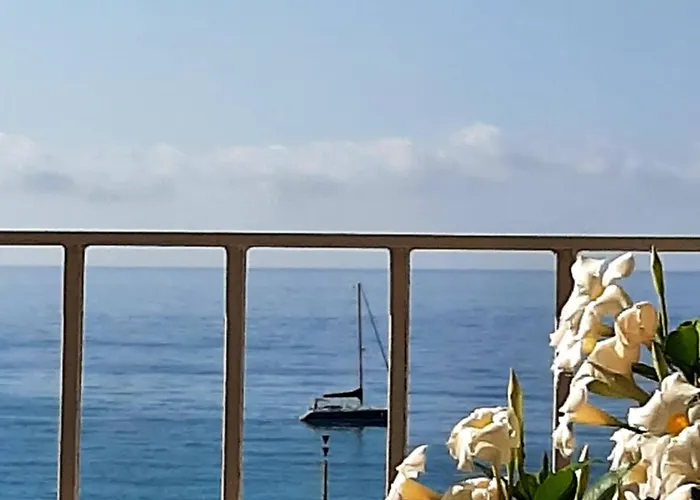 El Balco Del Roc *