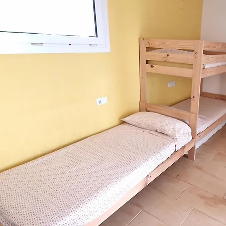 El Balco Del Roc Lägenhet