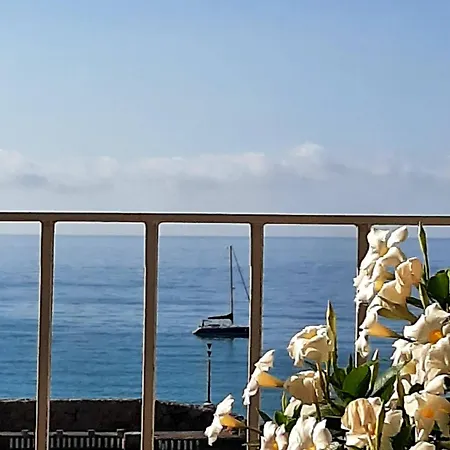 El Balco Del Roc *