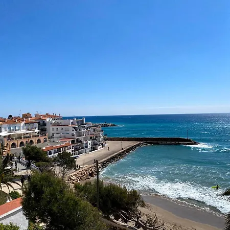 El Balco Del Roc * Roda de Bará