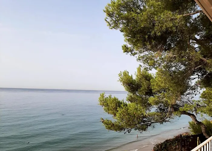 Lägenhet El Balco Del Roc